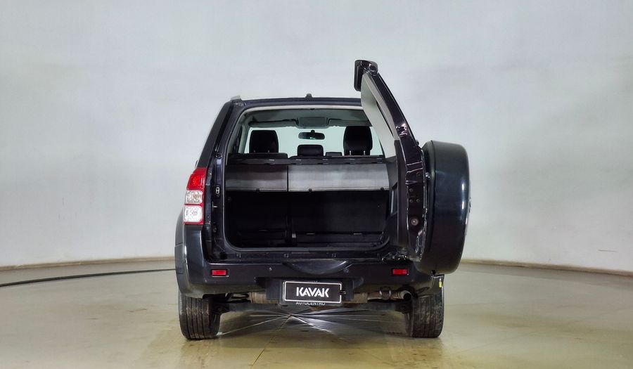 Suzuki Grandnomade 2.4 GLX SPORT 4X4 Suv 2012