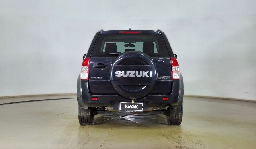 Suzuki Grandnomade 2.4 GLX SPORT 4X4 Suv 2012