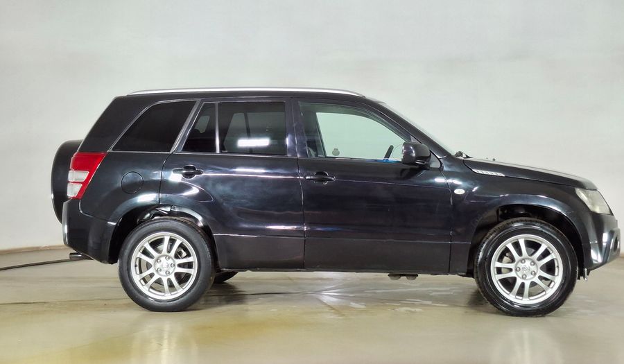 Suzuki Grandnomade 2.4 GLX SPORT 4X4 Suv 2012