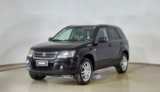 Suzuki • GrandNomade