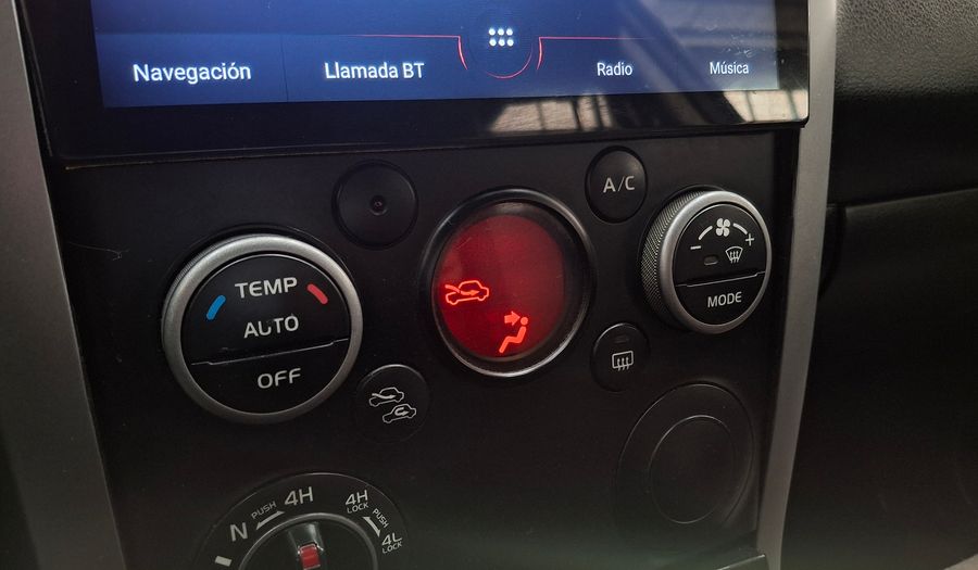 Suzuki Grandnomade 2.4 GLX SPORT 4X4 Suv 2012