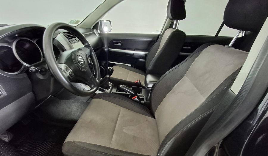 Suzuki Grandnomade 2.4 GLX SPORT 4X4 Suv 2012