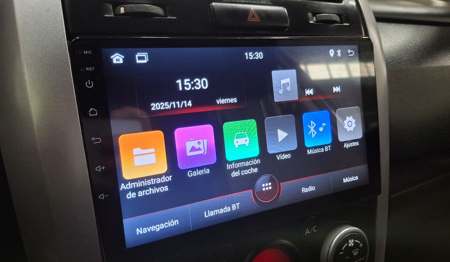 Suzuki Grandnomade 2.4 GLX SPORT 4X4 Suv 2012