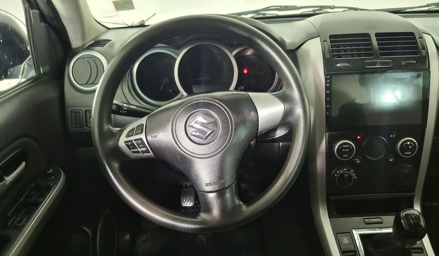 Suzuki Grandnomade 2.4 GLX SPORT 4X4 Suv 2012