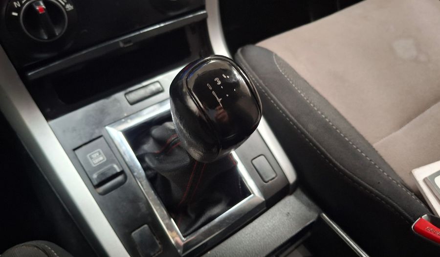 Suzuki Grandnomade 2.4 GLX SPORT 4X4 Suv 2012