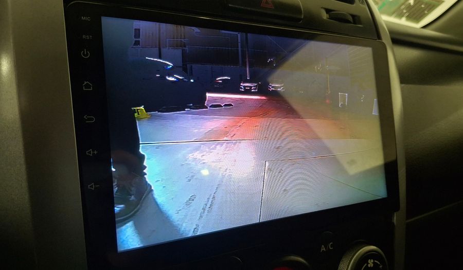 Suzuki Grandnomade 2.4 GLX SPORT 4X4 Suv 2012