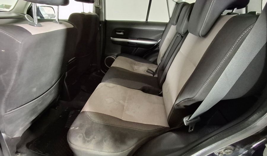 Suzuki Grandnomade 2.4 GLX SPORT 4X4 Suv 2012