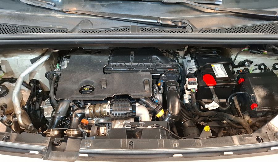 Peugeot Partner 1.6 HDI 5 PTAS Van 2020