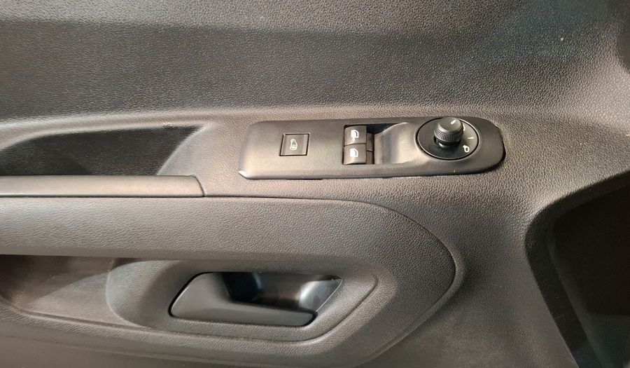 Peugeot Partner 1.6 HDI 5 PTAS Van 2020