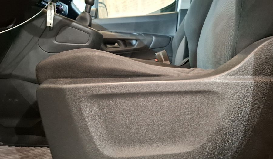 Peugeot Partner 1.6 HDI 5 PTAS Van 2020