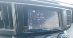 Toyota Rav4 2.0 CVT LUJO Suv 2018