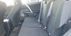 Toyota Rav4 2.0 CVT LUJO Suv 2018