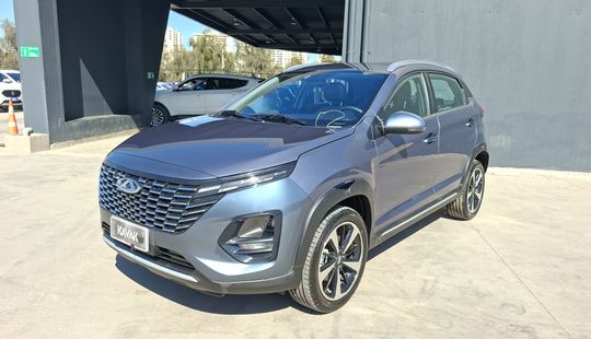 Chery • Tiggo 2 Pro