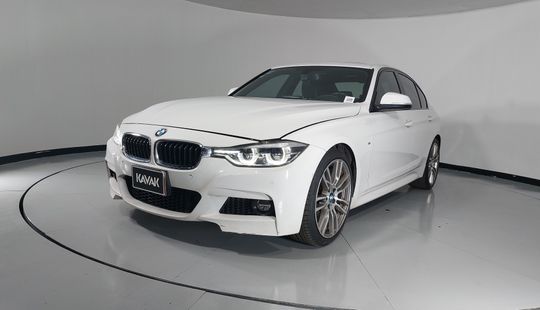 Bmw • Serie 3