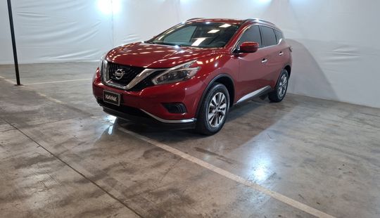Nissan • Murano