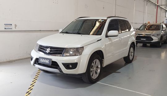 Suzuki • Grand Vitara