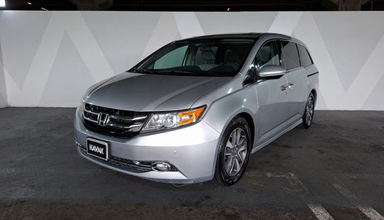 Honda • Odyssey