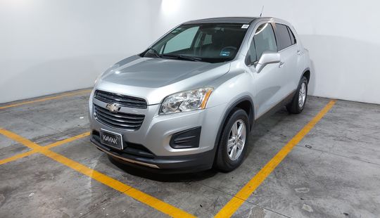 2016 • 86,030 km • Automático