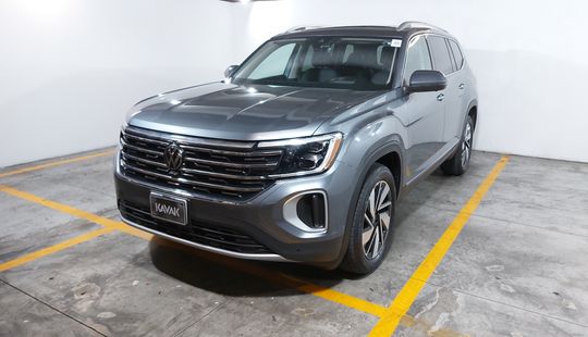 Volkswagen • Teramont