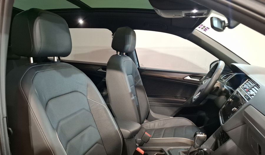 Volkswagen Tiguan 1.4 R-LINE DCT Suv 2024