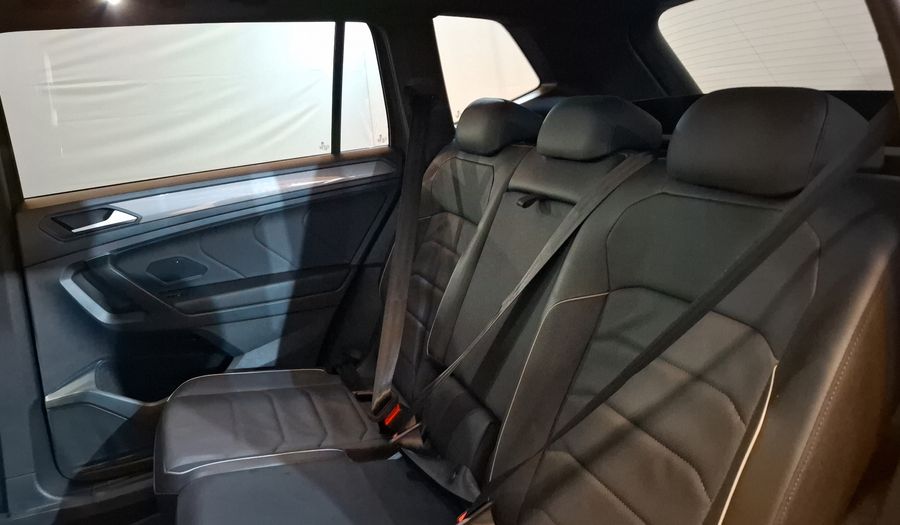 Volkswagen Tiguan 1.4 R-LINE DCT Suv 2024