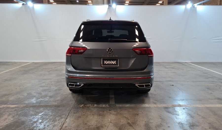 Volkswagen Tiguan 1.4 R-LINE DCT Suv 2024