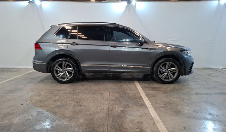 Volkswagen Tiguan 1.4 R-LINE DCT Suv 2024