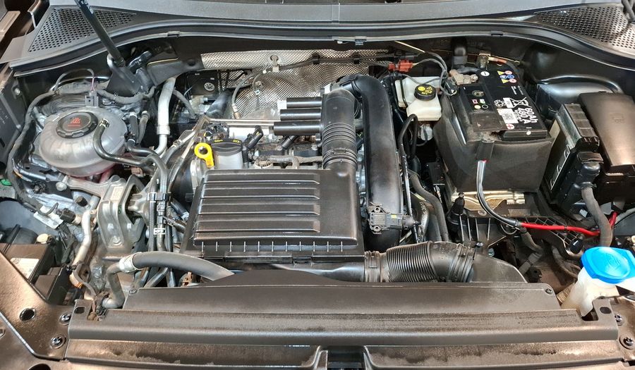 Volkswagen Tiguan 1.4 R-LINE DCT Suv 2024