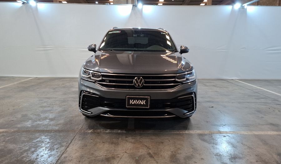 Volkswagen Tiguan 1.4 R-LINE DCT Suv 2024