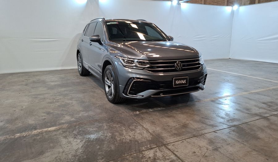 Volkswagen Tiguan 1.4 R-LINE DCT Suv 2024