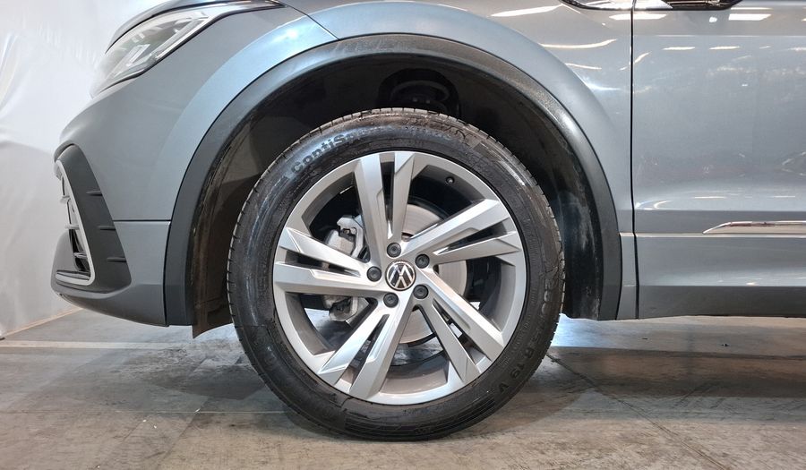 Volkswagen Tiguan 1.4 R-LINE DCT Suv 2024