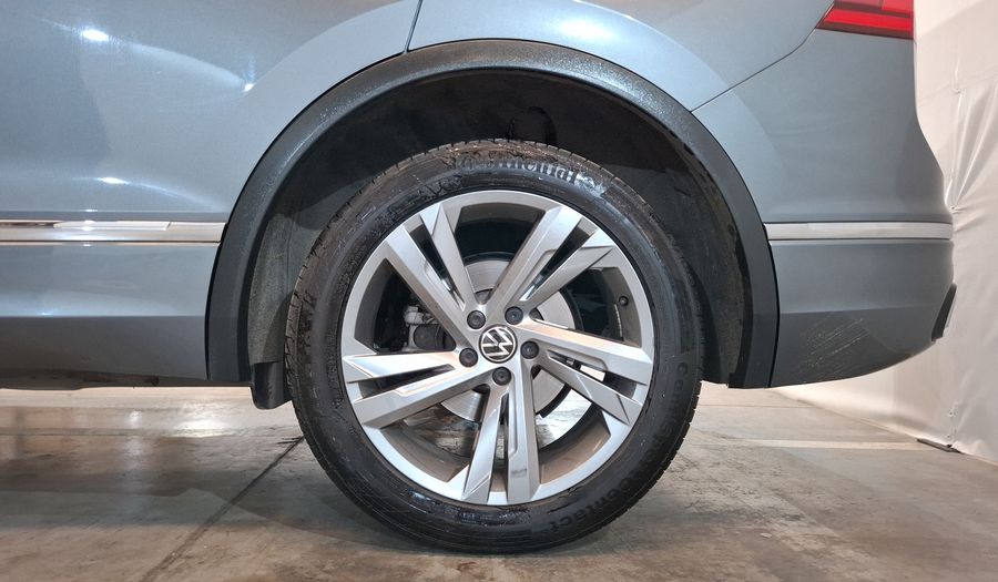 Volkswagen Tiguan 1.4 R-LINE DCT Suv 2024