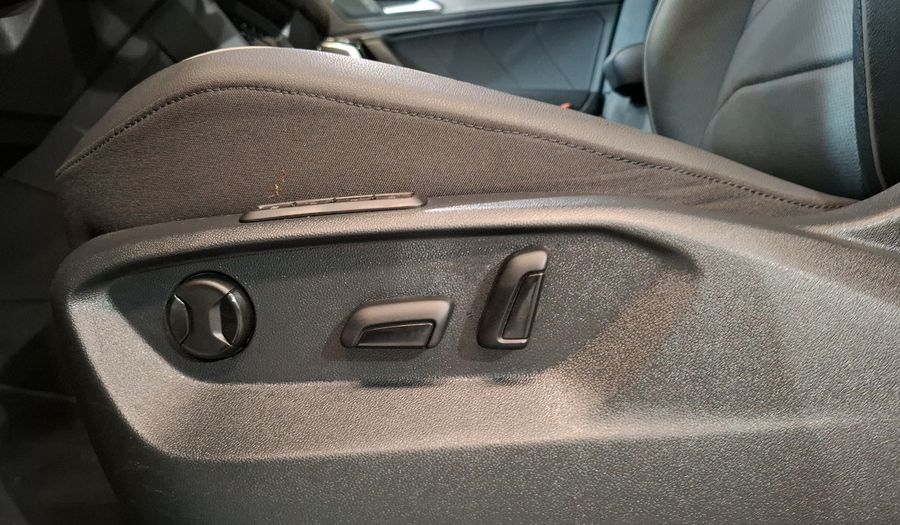 Volkswagen Tiguan 1.4 R-LINE DCT Suv 2024