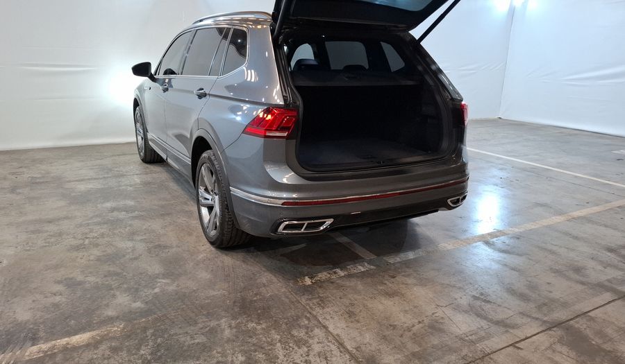 Volkswagen Tiguan 1.4 R-LINE DCT Suv 2024