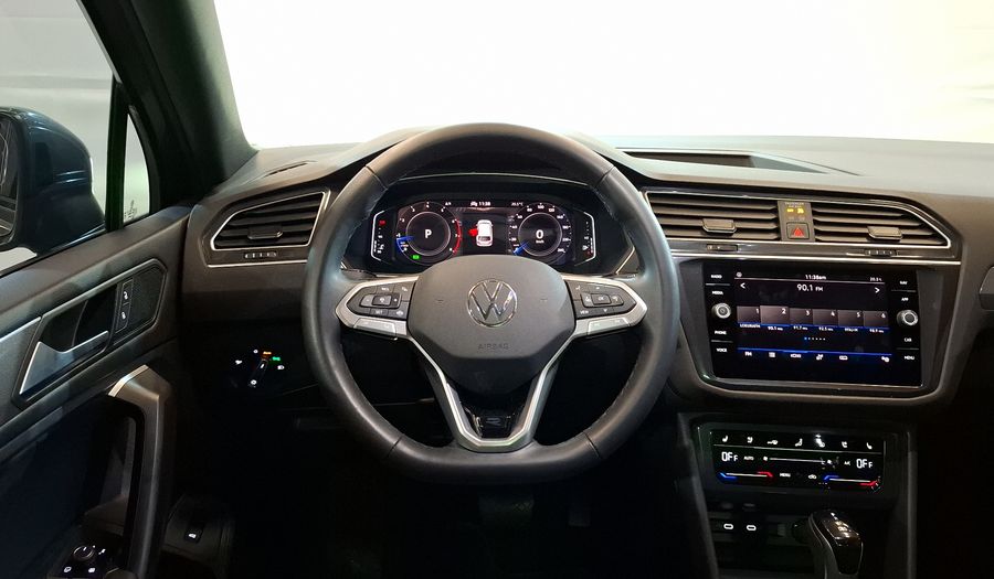 Volkswagen Tiguan 1.4 R-LINE DCT Suv 2024