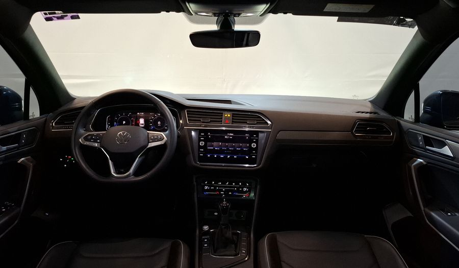 Volkswagen Tiguan 1.4 R-LINE DCT Suv 2024