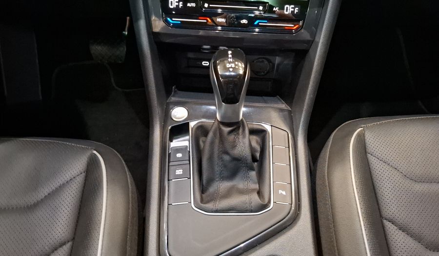 Volkswagen Tiguan 1.4 R-LINE DCT Suv 2024