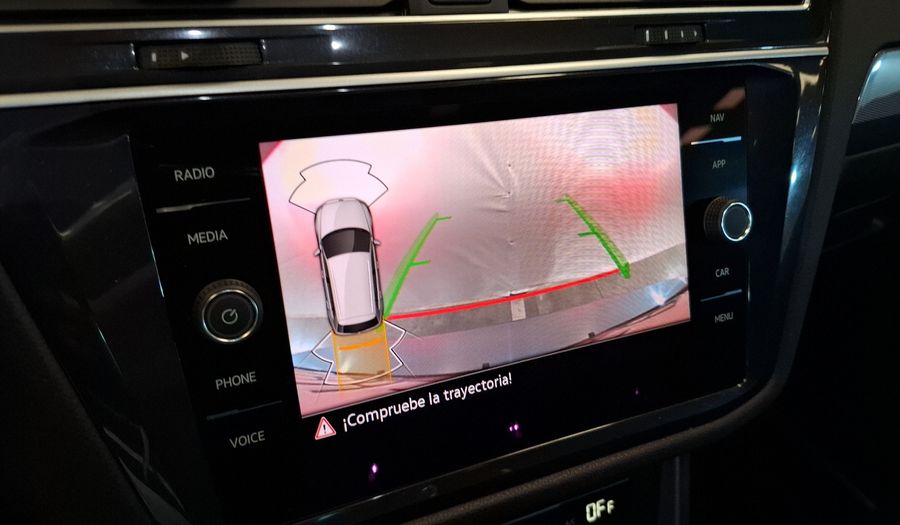 Volkswagen Tiguan 1.4 R-LINE DCT Suv 2024