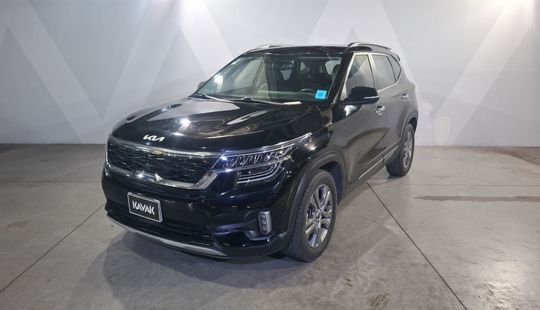 Kia • Seltos
