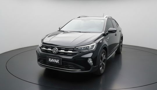 Volkswagen • Nivus
