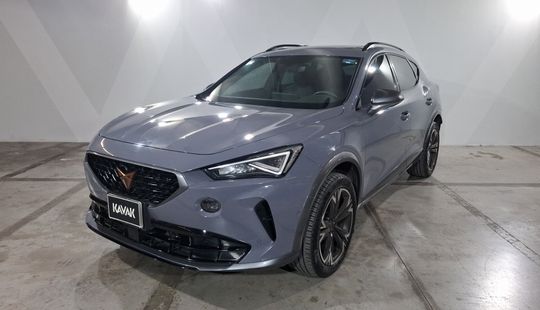 Cupra • Formentor