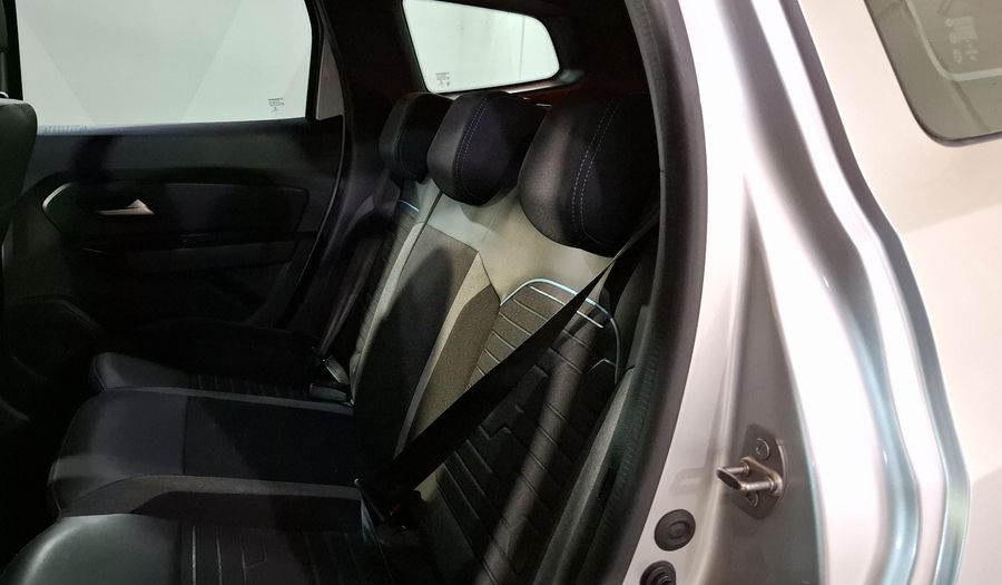 Renault Duster 1.6 ICONIC Suv 2023