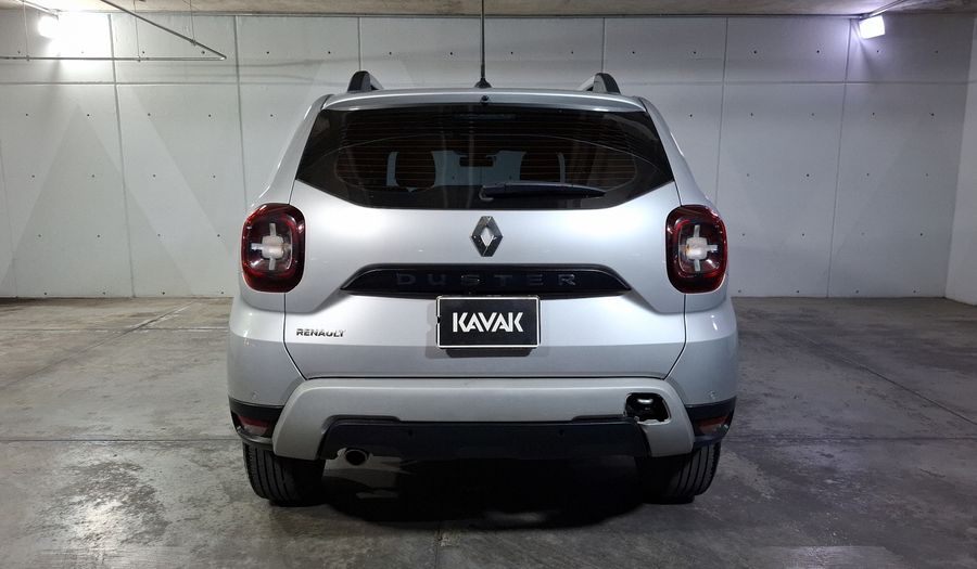 Renault Duster 1.6 ICONIC Suv 2023