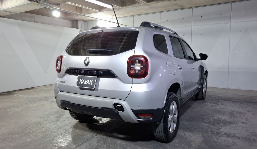 Renault Duster 1.6 ICONIC Suv 2023