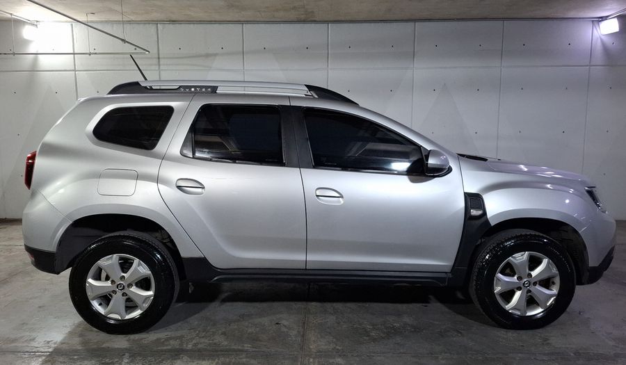 Renault Duster 1.6 ICONIC Suv 2023