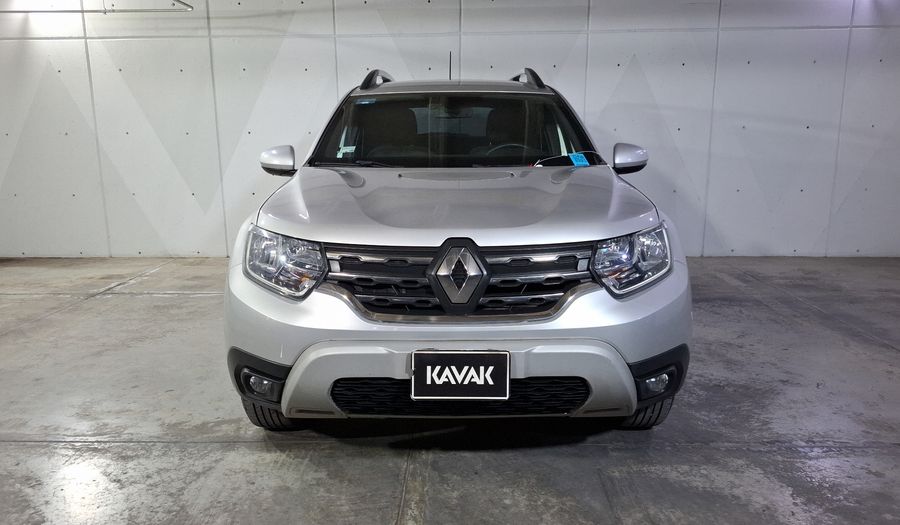 Renault Duster 1.6 ICONIC Suv 2023