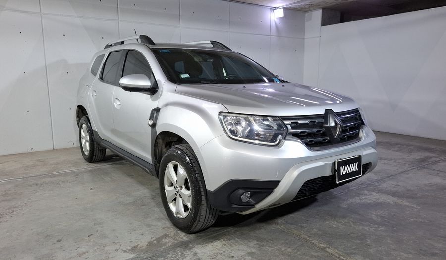 Renault Duster 1.6 ICONIC Suv 2023