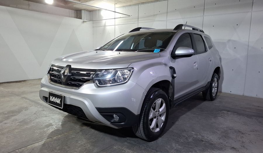 Renault Duster 1.6 ICONIC Suv 2023