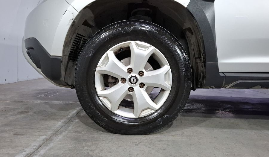 Renault Duster 1.6 ICONIC Suv 2023