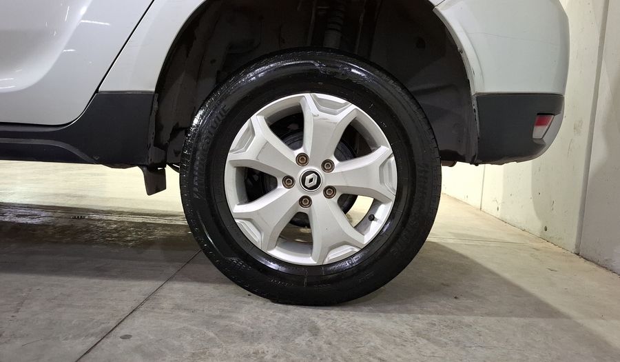 Renault Duster 1.6 ICONIC Suv 2023